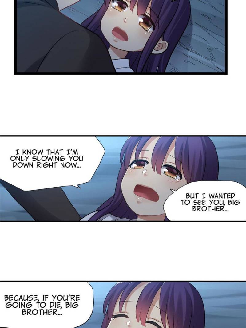 Because I'm An Uncle who Runs A Weapon Shop Chapter 115 page 38 - Chapter 115