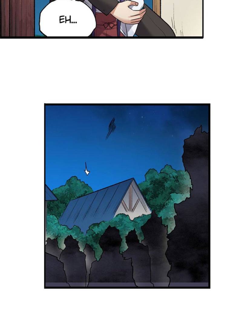 Because I'm An Uncle who Runs A Weapon Shop Chapter 115 page 4 - Chapter 115