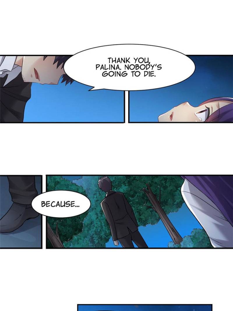 Because I'm An Uncle who Runs A Weapon Shop Chapter 115 page 40 - Chapter 115