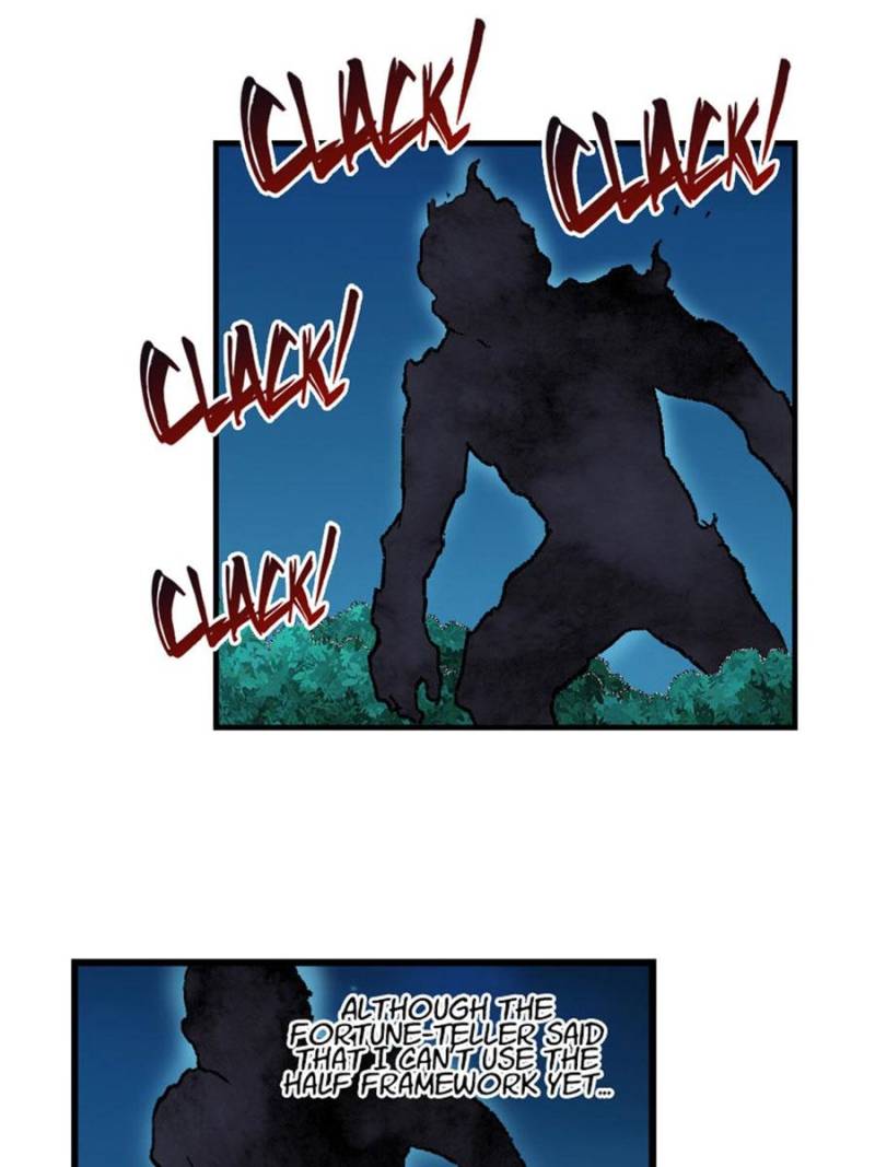 Because I'm An Uncle who Runs A Weapon Shop Chapter 115 page 43 - Chapter 115