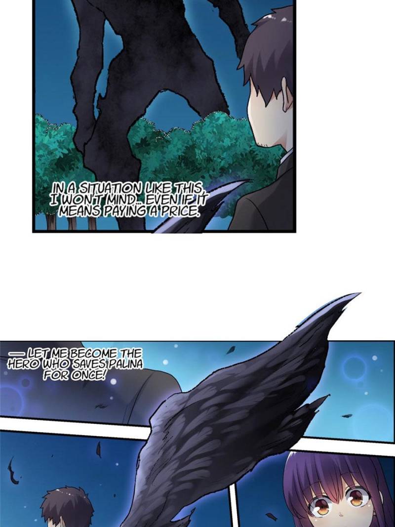 Because I'm An Uncle who Runs A Weapon Shop Chapter 115 page 44 - Chapter 115