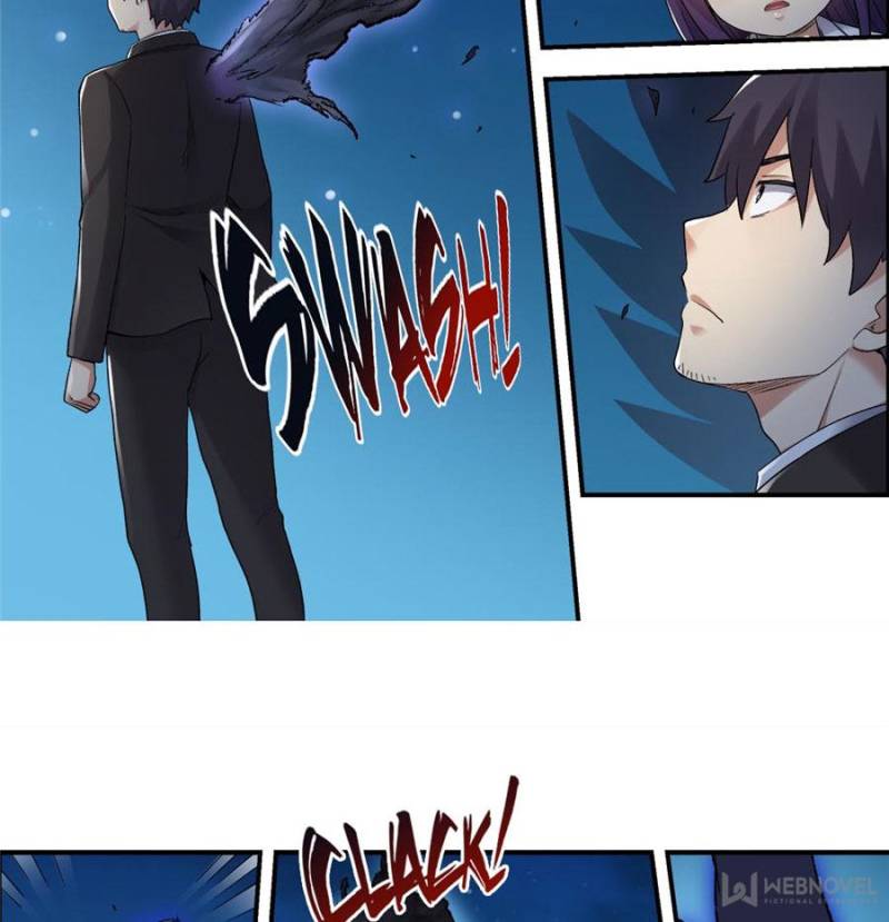 Because I'm An Uncle who Runs A Weapon Shop Chapter 115 page 45 - Chapter 115