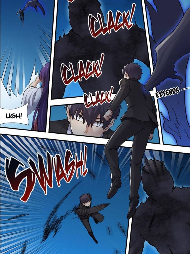 Because I'm An Uncle who Runs A Weapon Shop Chapter 115 page 46 - Chapter 115