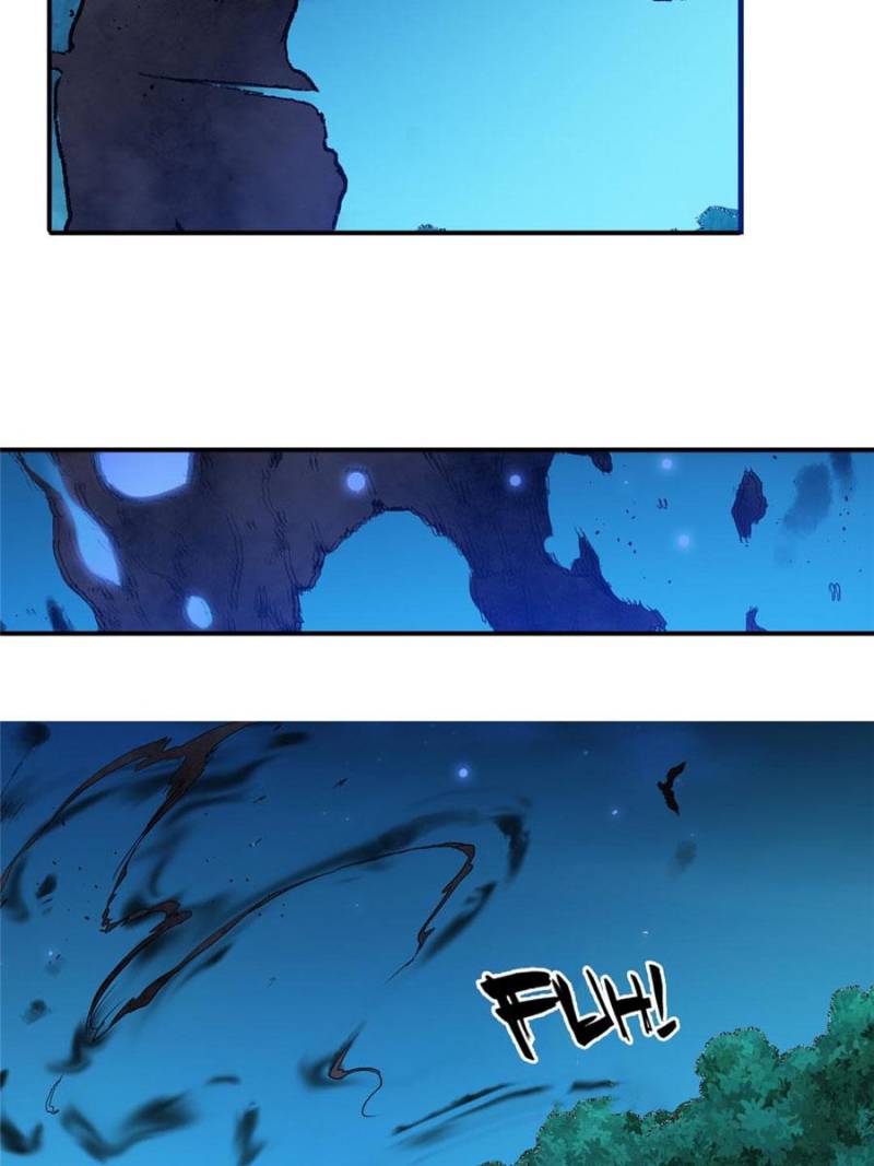 Because I'm An Uncle who Runs A Weapon Shop Chapter 115 page 49 - Chapter 115