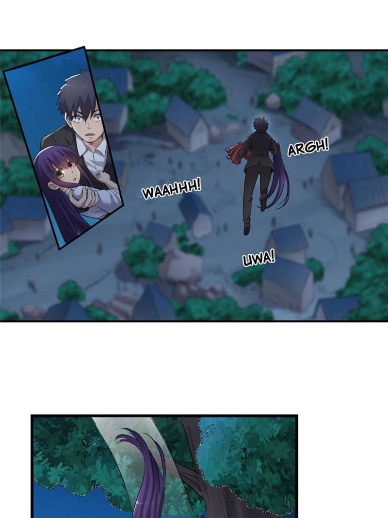 Because I'm An Uncle who Runs A Weapon Shop Chapter 115 page 5 - Chapter 115