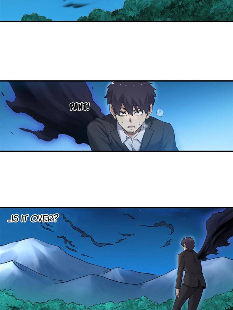 Because I'm An Uncle who Runs A Weapon Shop Chapter 115 page 50 - Chapter 115