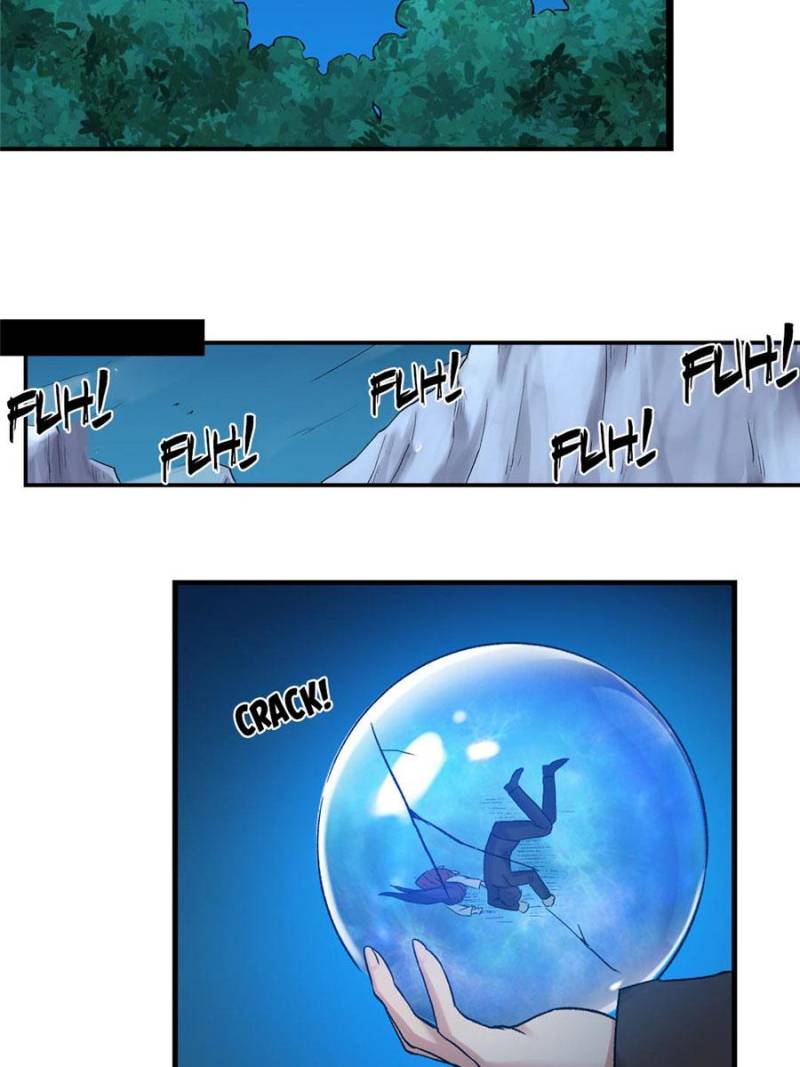 Because I'm An Uncle who Runs A Weapon Shop Chapter 115 page 55 - Chapter 115