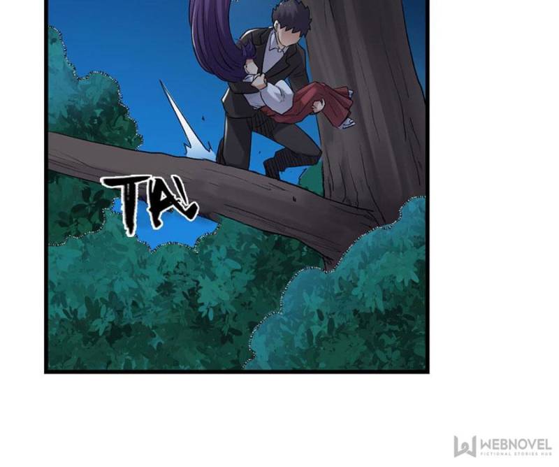 Because I'm An Uncle who Runs A Weapon Shop Chapter 115 page 6 - Chapter 115