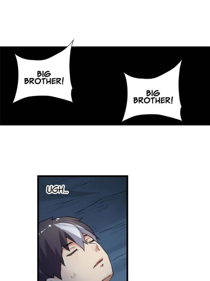 Because I'm An Uncle who Runs A Weapon Shop Chapter 116 page 1 - Chapter 116