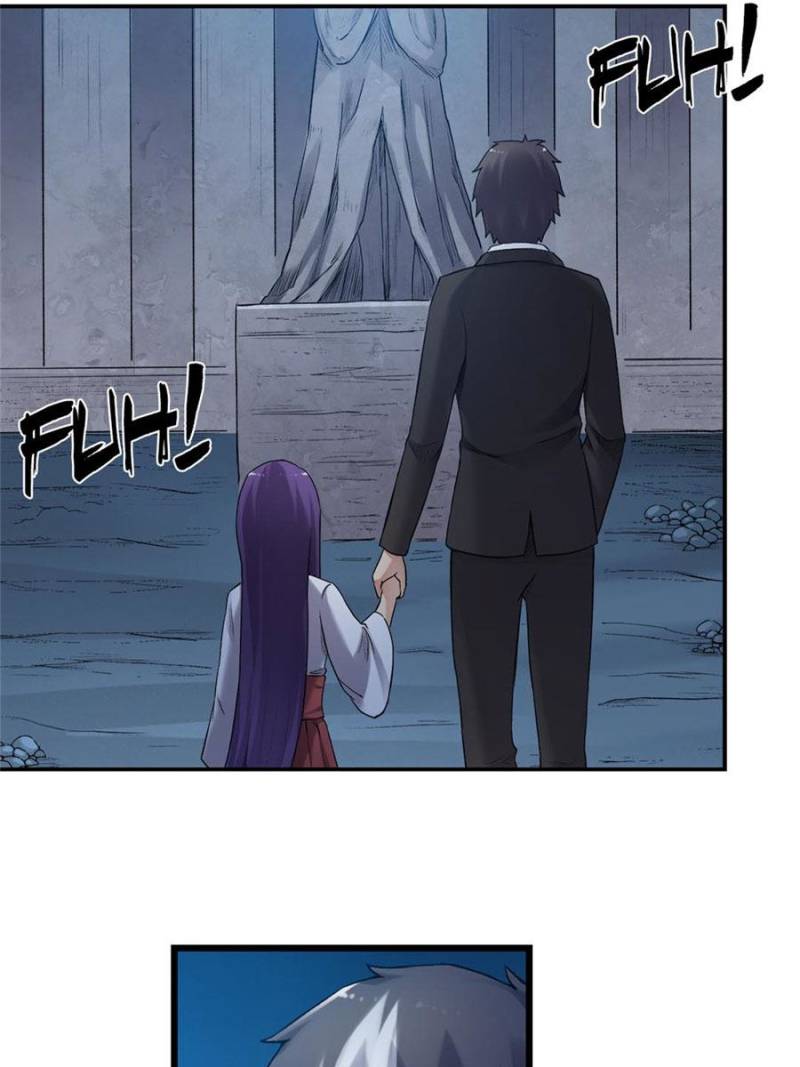 Because I'm An Uncle who Runs A Weapon Shop Chapter 116 page 10 - Chapter 116