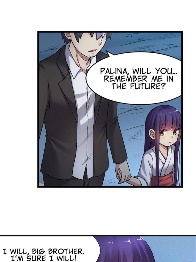 Because I'm An Uncle who Runs A Weapon Shop Chapter 116 page 13 - Chapter 116
