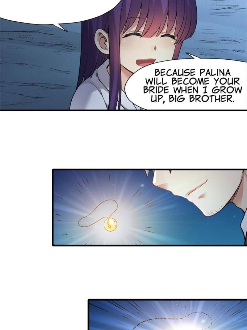 Because I'm An Uncle who Runs A Weapon Shop Chapter 116 page 14 - Chapter 116