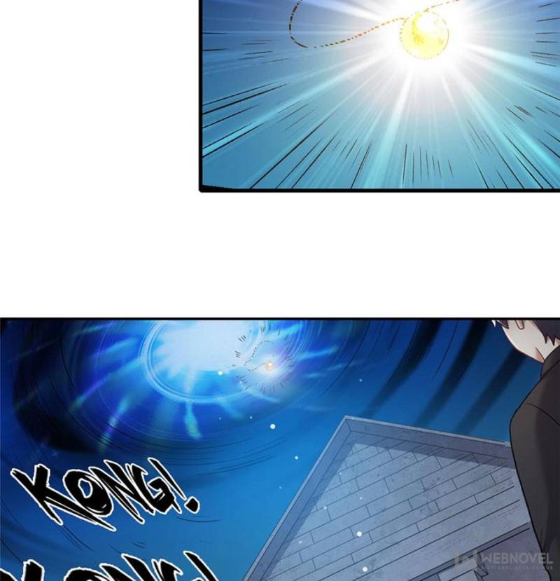 Because I'm An Uncle who Runs A Weapon Shop Chapter 116 page 15 - Chapter 116