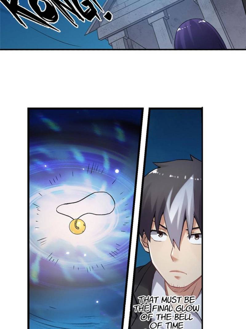 Because I'm An Uncle who Runs A Weapon Shop Chapter 116 page 16 - Chapter 116