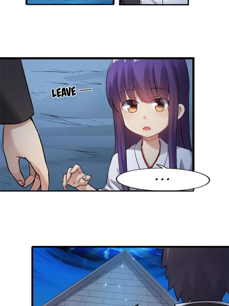 Because I'm An Uncle who Runs A Weapon Shop Chapter 116 page 17 - Chapter 116