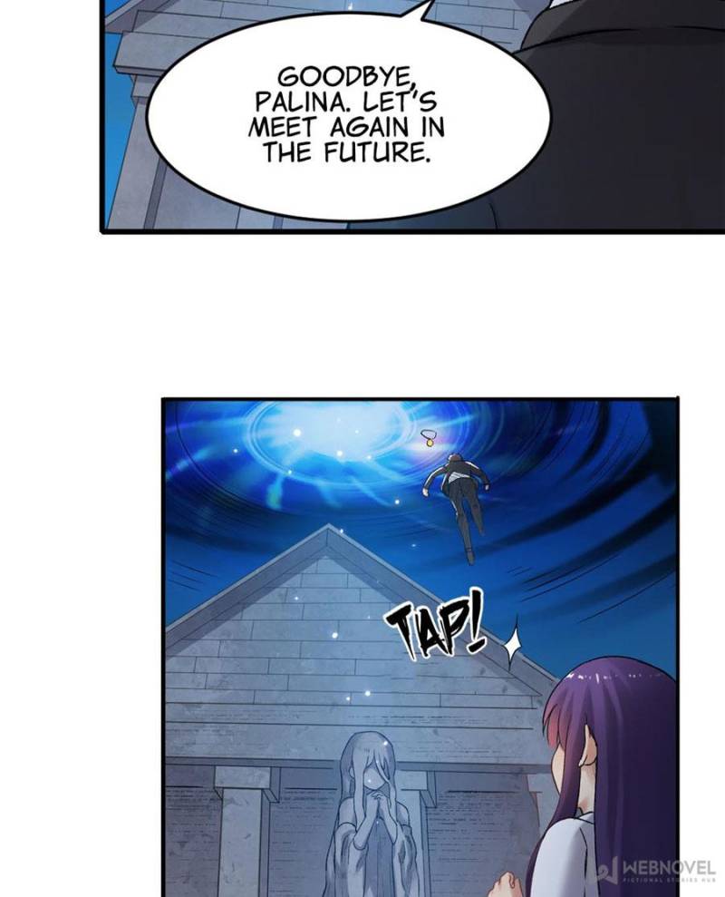 Because I'm An Uncle who Runs A Weapon Shop Chapter 116 page 18 - Chapter 116