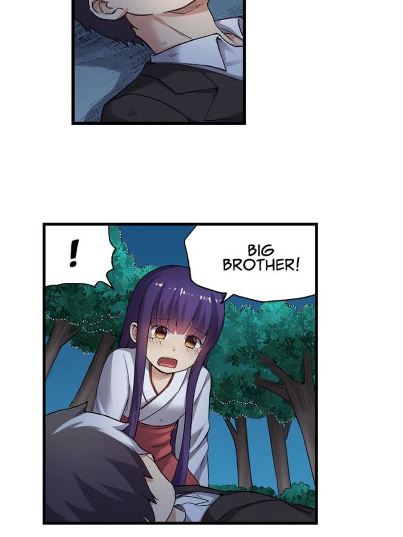 Because I'm An Uncle who Runs A Weapon Shop Chapter 116 page 2 - Chapter 116
