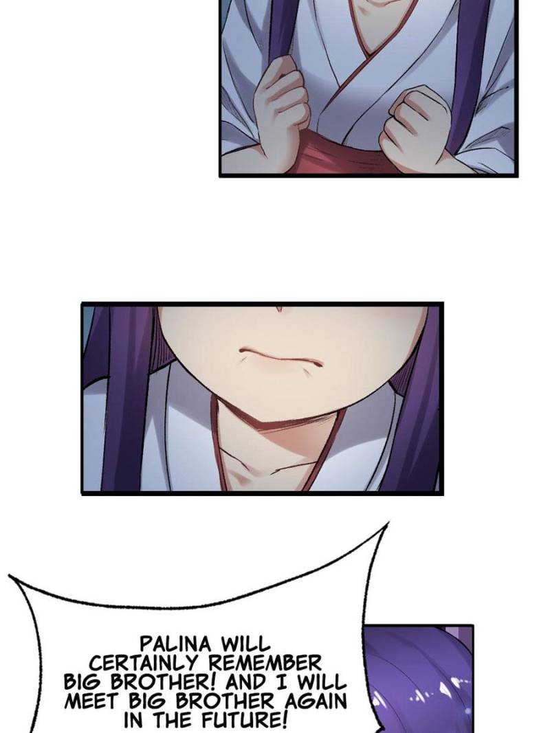 Because I'm An Uncle who Runs A Weapon Shop Chapter 116 page 20 - Chapter 116