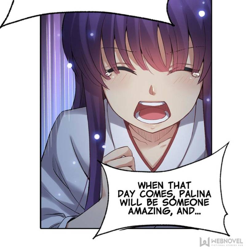 Because I'm An Uncle who Runs A Weapon Shop Chapter 116 page 21 - Chapter 116