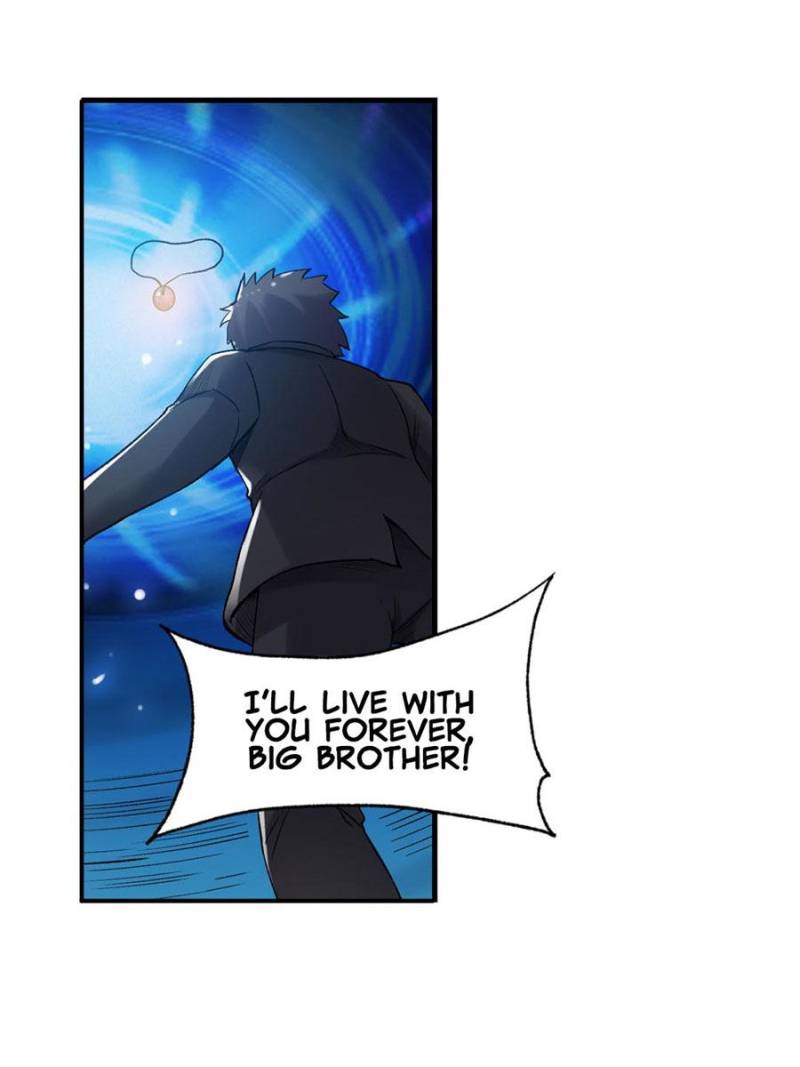 Because I'm An Uncle who Runs A Weapon Shop Chapter 116 page 22 - Chapter 116