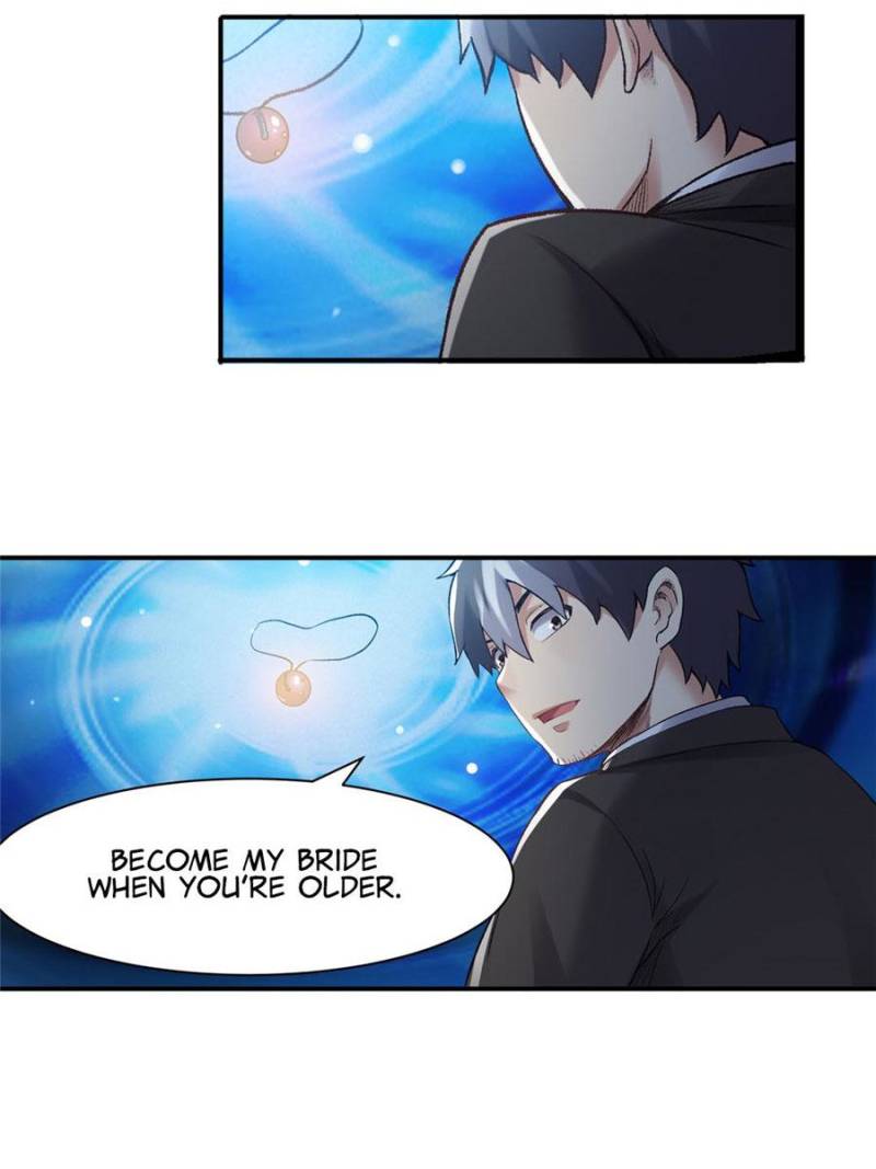 Because I'm An Uncle who Runs A Weapon Shop Chapter 116 page 23 - Chapter 116