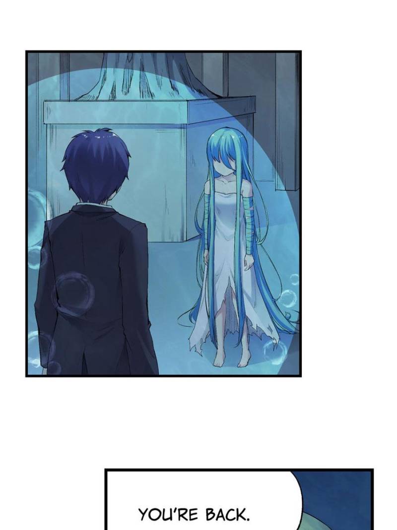 Because I'm An Uncle who Runs A Weapon Shop Chapter 116 page 26 - Chapter 116