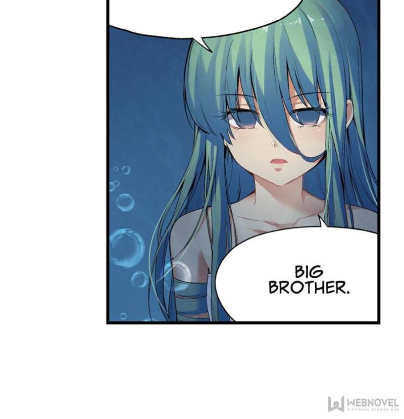 Because I'm An Uncle who Runs A Weapon Shop Chapter 116 page 27 - Chapter 116