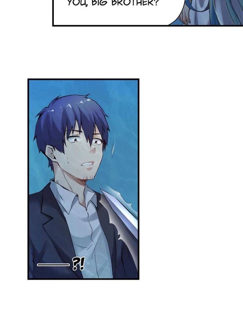 Because I'm An Uncle who Runs A Weapon Shop Chapter 116 page 29 - Chapter 116