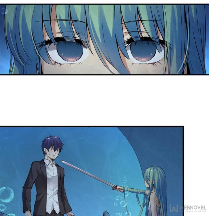 Because I'm An Uncle who Runs A Weapon Shop Chapter 116 page 30 - Chapter 116