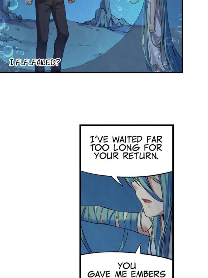 Because I'm An Uncle who Runs A Weapon Shop Chapter 116 page 31 - Chapter 116