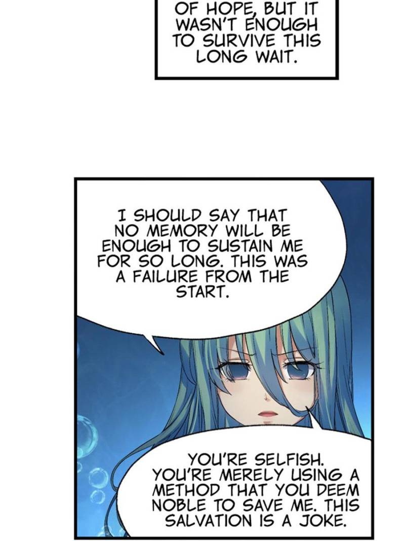 Because I'm An Uncle who Runs A Weapon Shop Chapter 116 page 32 - Chapter 116