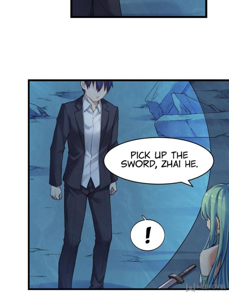 Because I'm An Uncle who Runs A Weapon Shop Chapter 116 page 36 - Chapter 116