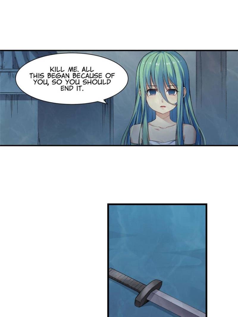 Because I'm An Uncle who Runs A Weapon Shop Chapter 116 page 37 - Chapter 116