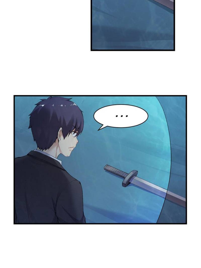 Because I'm An Uncle who Runs A Weapon Shop Chapter 116 page 38 - Chapter 116
