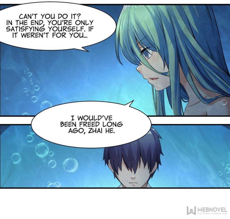 Because I'm An Uncle who Runs A Weapon Shop Chapter 116 page 39 - Chapter 116