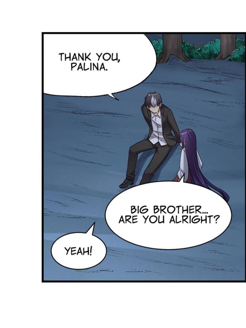 Because I'm An Uncle who Runs A Weapon Shop Chapter 116 page 4 - Chapter 116