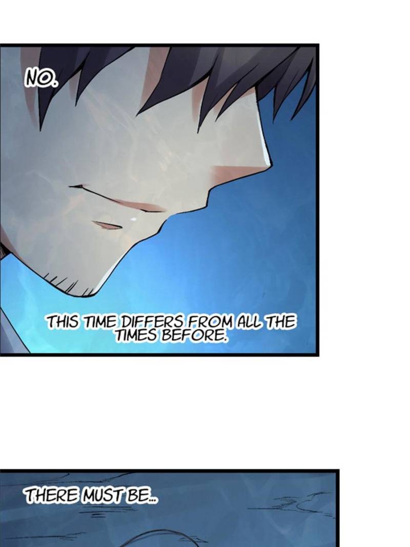 Because I'm An Uncle who Runs A Weapon Shop Chapter 116 page 40 - Chapter 116