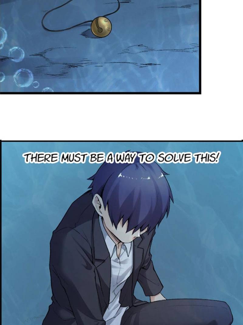Because I'm An Uncle who Runs A Weapon Shop Chapter 116 page 41 - Chapter 116