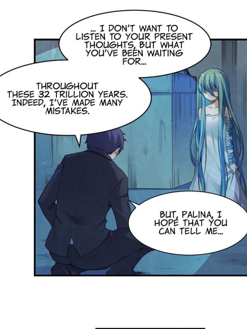 Because I'm An Uncle who Runs A Weapon Shop Chapter 116 page 43 - Chapter 116