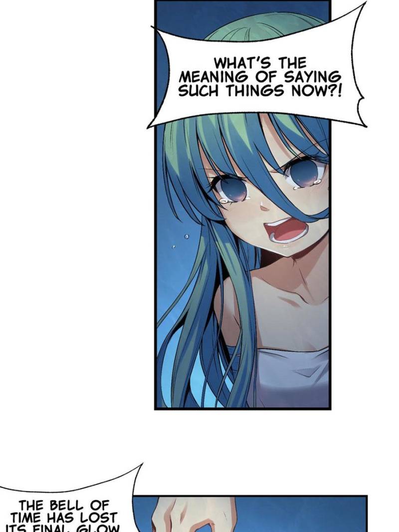 Because I'm An Uncle who Runs A Weapon Shop Chapter 116 page 44 - Chapter 116