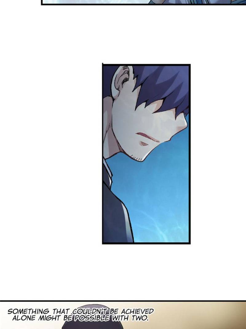 Because I'm An Uncle who Runs A Weapon Shop Chapter 116 page 46 - Chapter 116