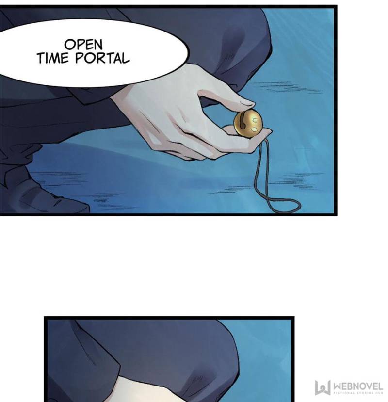 Because I'm An Uncle who Runs A Weapon Shop Chapter 116 page 48 - Chapter 116