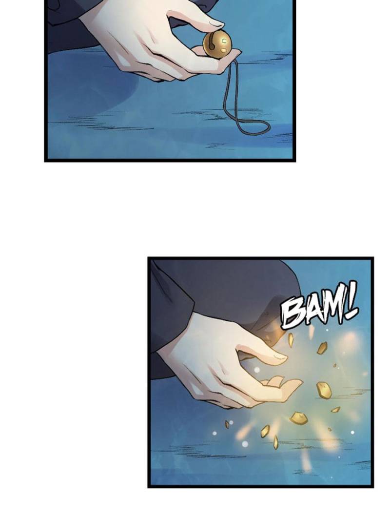 Because I'm An Uncle who Runs A Weapon Shop Chapter 116 page 49 - Chapter 116