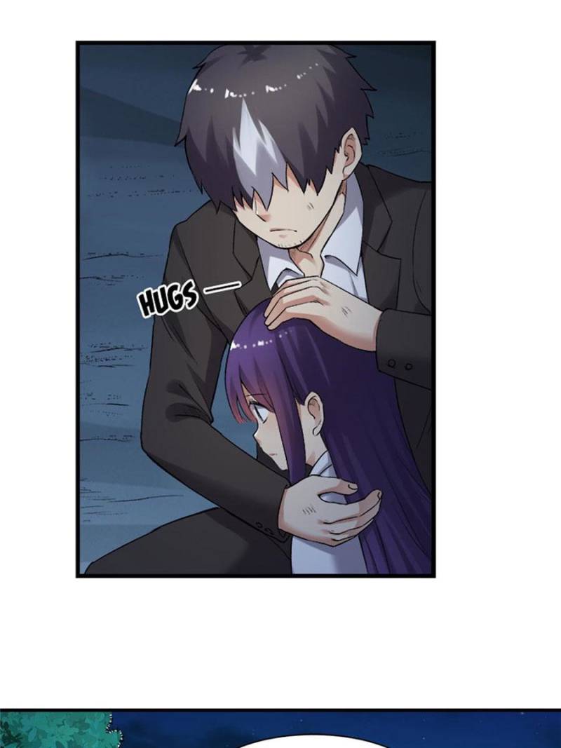 Because I'm An Uncle who Runs A Weapon Shop Chapter 116 page 5 - Chapter 116