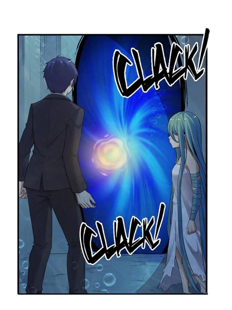 Because I'm An Uncle who Runs A Weapon Shop Chapter 116 page 50 - Chapter 116