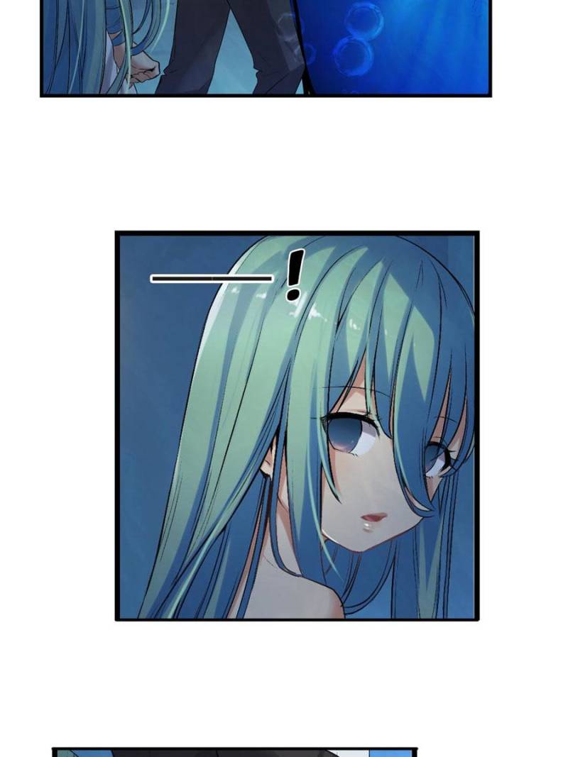 Because I'm An Uncle who Runs A Weapon Shop Chapter 116 page 52 - Chapter 116