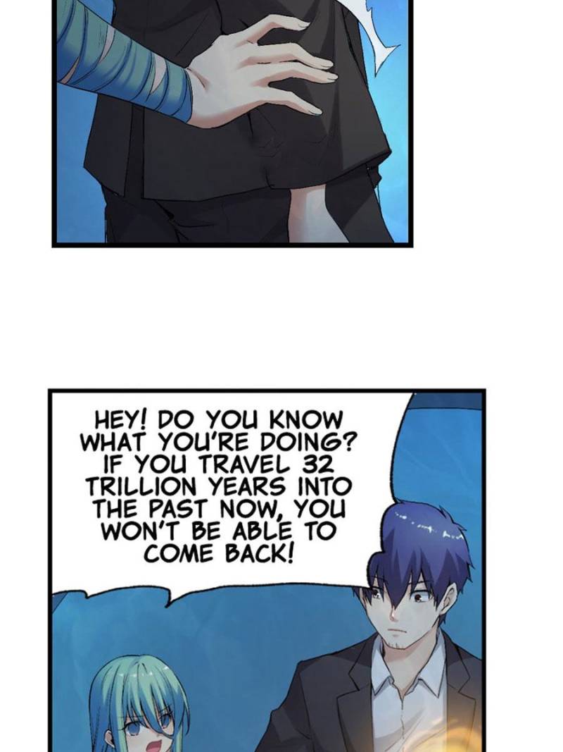 Because I'm An Uncle who Runs A Weapon Shop Chapter 116 page 53 - Chapter 116