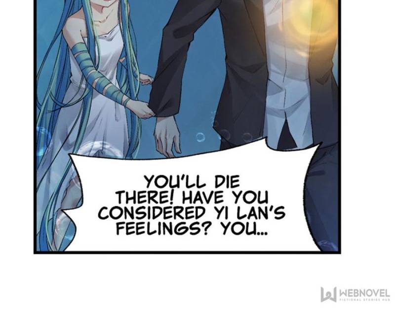 Because I'm An Uncle who Runs A Weapon Shop Chapter 116 page 54 - Chapter 116