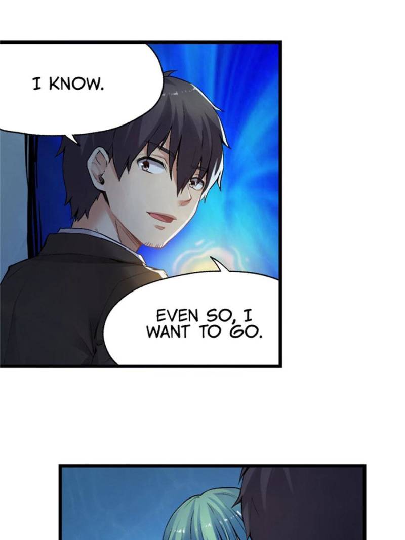 Because I'm An Uncle who Runs A Weapon Shop Chapter 116 page 55 - Chapter 116