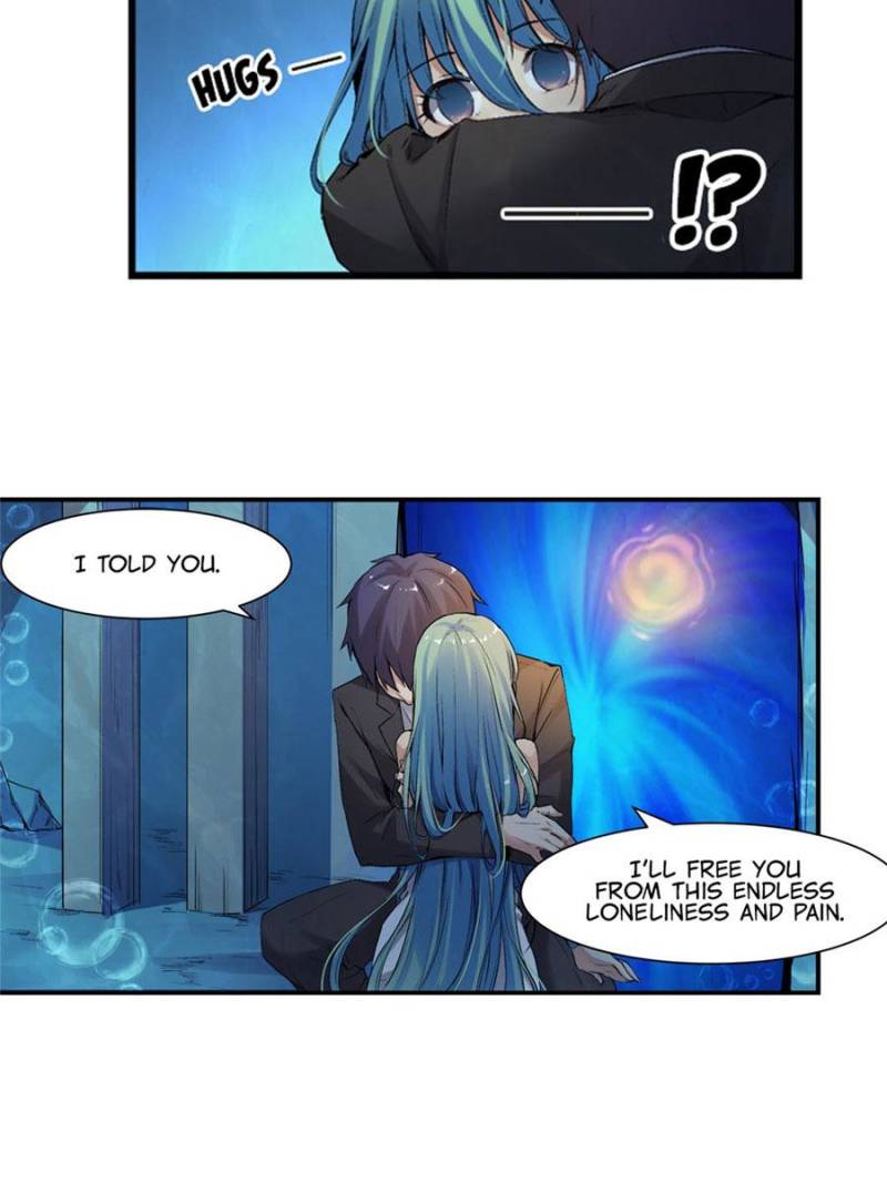 Because I'm An Uncle who Runs A Weapon Shop Chapter 116 page 56 - Chapter 116